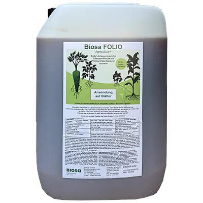 Produktbild: Biosa Folio 25 Liter